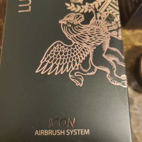 Luminess Air Brush Make up PRICE FIRM!!! - Picture 5 of 16